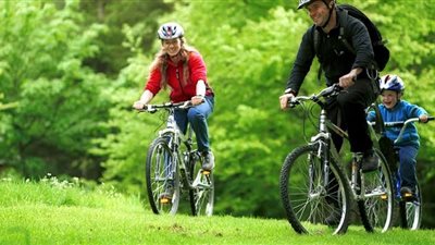 الدراجة | أسهل وسيلة لاكتشاف العالم بعجلتين