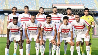 عودة نجمي الزمالك بالتشكيل تثير الأمل في الفوز على الإسماعيلي