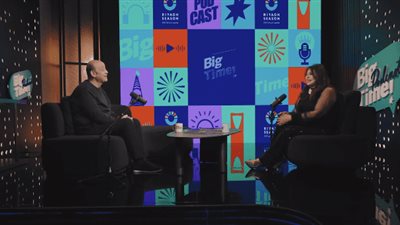 هالة صدقي تتحدث في 