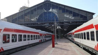 بمناسبة عيد الأضحى.. حديد مصر توفر تجربة سفر مريحة وآمنة لجماهيرها