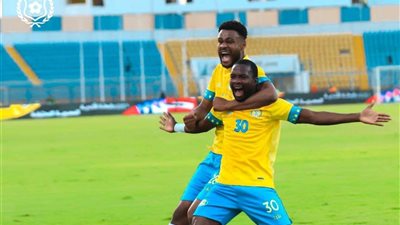 عودة الإسماعيلي بقوة.. يحرم الزمالك من الفوز بعد غياب دام خمس سنوات