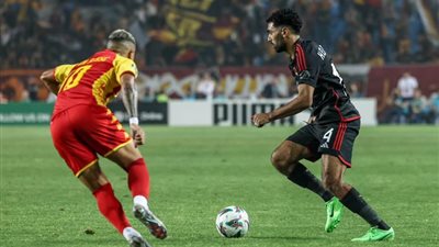 الأهلي يعود من رادس بالتعادل السلبي أمام الترجي والحسم في الإياب