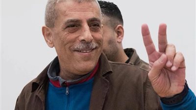 بعد 39 عاما بالمعتقلات.. استشهاد الاسير وليد دقة نتيجة الإهمال الطبي