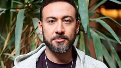 رمضان 2024.. عابد عناني يشارك في مسلسل «ألف ليلة وليلة»