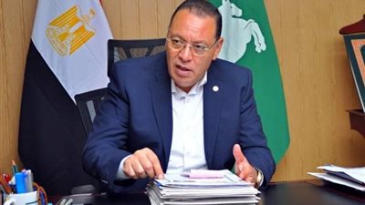 غراب: انطلاق فعاليات الملتقى التوظيفي للشباب بـ الزقازيق