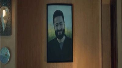 قزح ينتصر على الشيخ صابر في الحلقة الأخيرة من 