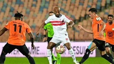 موعد مباراة الزمالك القادمة بالدوري المصري والقنوات الناقلة