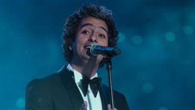 محمد محسن يحيي حفلًا غنائيًا في البحرين احتفالًا بمئوية سيد درويش