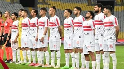مدرب الزمالك السابق: 9 لاعبين لابد من رحيلهم عن الفريق