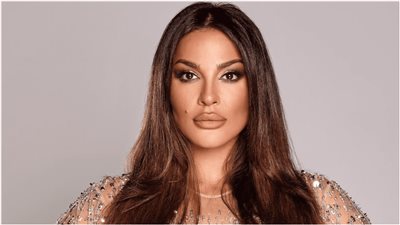 الفنانة نادين نجيم تتعرض لوعكة صحية مفاجئة