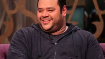 تعرف على شخصية محمد ممدوح في «لعب عيال»