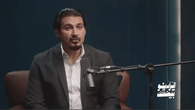 أنا لا أذيتك في شيء ولا عملتلك حاجة.. ياسر جلال يرد على تصريحات ميار الببلاوي 