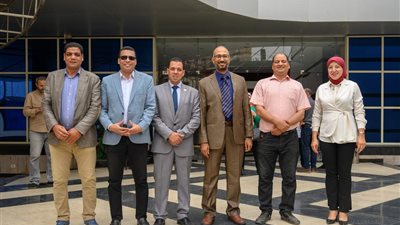 ثقافة المنوفية تستضيف المؤتمر الأول للتغذية وتغذية الرياضين 