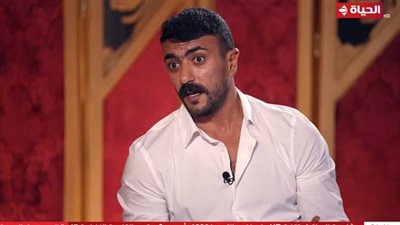 أحمد العوضي: ياسمين عبد العزيز حب حياتي الحقيقي