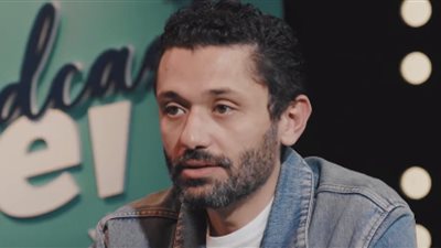 كريم محمود عبد العزيز: شريف عرفة حذف مشهدين من مشاركتي في فيلم الناظر