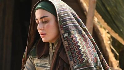 بعد ظهوره في الحشاشين وجودر.. ماهو إسم دنيا زاد وماذا يعني ؟