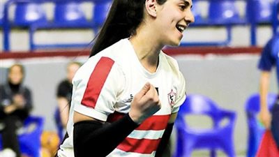 فوز ساحق لفريق الزمالك النسائي على الجيش الرواندي بإفريقيا