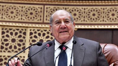 رئيس الشيوخ يهنئ السيسي بمناسبة عيد الفطر المبارك