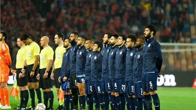 من أجل الحفاظ على الصدارة.. بيراميدز في مواجهة نارية أمام الإسماعيلي اليوم