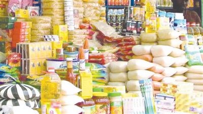 «الحكومة» لا صحة رفع أسعار السلع التموينية خلال الشهر الجاري