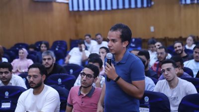 رئيس جامعة جنوب الوادي: صرف مكافآت مالية لأطباء الامتياز بطب الأسنان