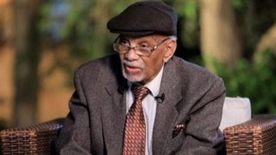 حزناً على زوجته.. وفاة الفنان محمد الأدنداني عن عمر 82 عاما