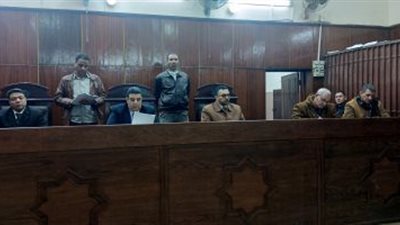 جنايات الجيزة تُقضي بالمشدد لتاجر هيروين فى منشأة القناطر