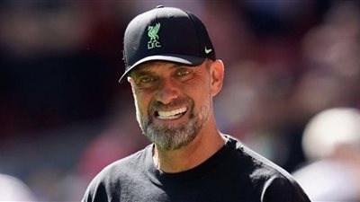 يورجن كلوب يطالب بإعادة مباراه توتنهام