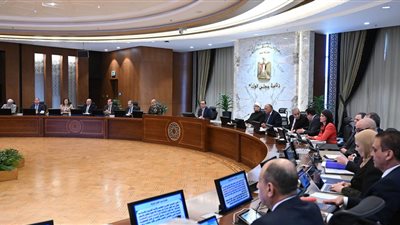 مجلس الوزراء يعتمد قرار إضافة كلية التربية بجامعة الأقصر