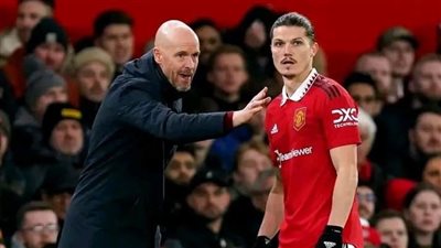 الإصابة تُضرب عصابة الشياطين الحمر- سابيتزر يغيب