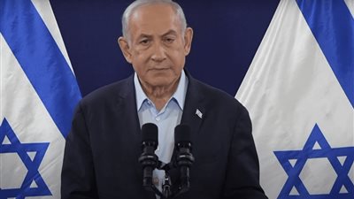 نتنياهو يوجه رسالة لبايدن: إسرائيل ستحقق أهدافها وتواصل حربها على غزة