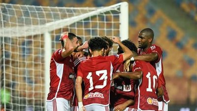 إمام عاشور يسجل.. والأهلي يكتسح إنبي بثلاثية ويتأهل لنهائي الكأس