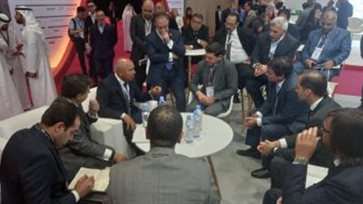 النقل: مباحثات مع تالجو وألستوم لتدشين مصنعين لعربات السكك الحديدية ومترو الأنفاق