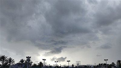 حقيقة تعرض البلاد لعاصفة 