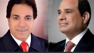 نبيل أبوالياسين: يهنأ القائد الأعلى للقوات المسلحة والشعب المصري بذكرى إنتصارات أكتوبر