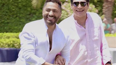 باسم سمرة يكشف كواليس 