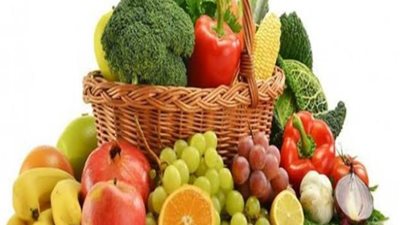 أسعار الخضروات و الفواكه بالأسواق التجارية