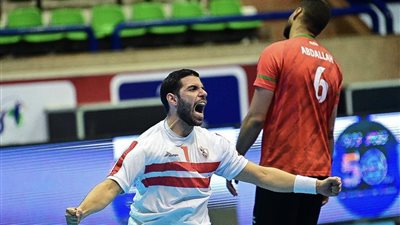 تألق الزمالك يضعه في اللقاء النهائي لبطولة كأس الكؤوس الإفريقية