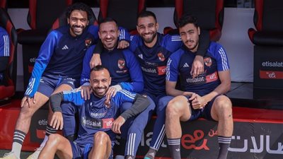 الأهلي في ورطة جديدة مع ميدياما وبيع التذاكر