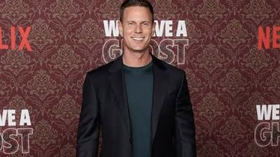 المخرج كريستوفر لاندون ينسحب من فيلم Scream 7