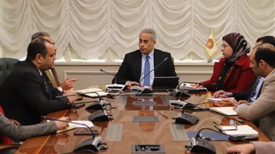 توجيهات رئاسية بتكثيف جهود تطوير منظومة 