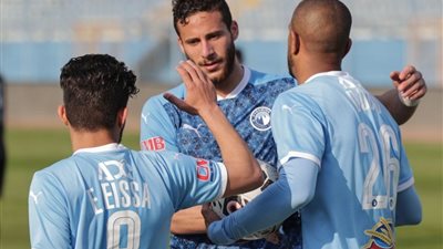 حافلة بيراميدز تتعرض لحادث سير في الكونغو