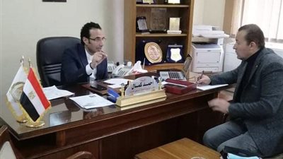 مدير مشروع جمعيتي: إتمام فتح 8215 منفذًا خلال المراحل الأربعة للمشروع