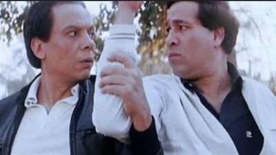 تعرف علي أطول صداقة في حياة الزعيم