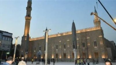 ليلة النصف من شعبان .. كيفية إحيائها وإغتنام الفرصة بالتقرب إلي الله