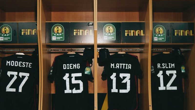 الزي البديل||||