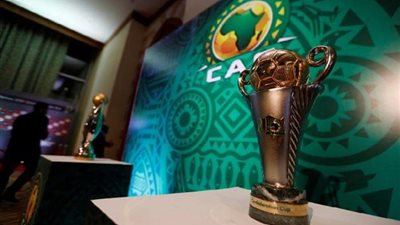 بعد قليل.. سحب قرعة بطولتي دوري أبطال أفريقيا والكونفدرالية بتواجد ممثلي الأندية