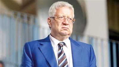 مرتضى منصور يطعن على قرار عزله من رئاسة الزمالك