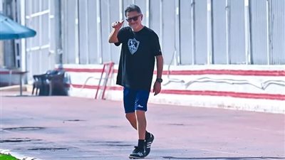 تواجد مدافع الزمالك.. تعرف على اختيارات أوسوريو لمواجهة البنك الأهلي غداً