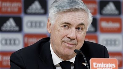 مستقبل أنشيلوتي: هل يشدد رحاله مع فريق الملكي؟